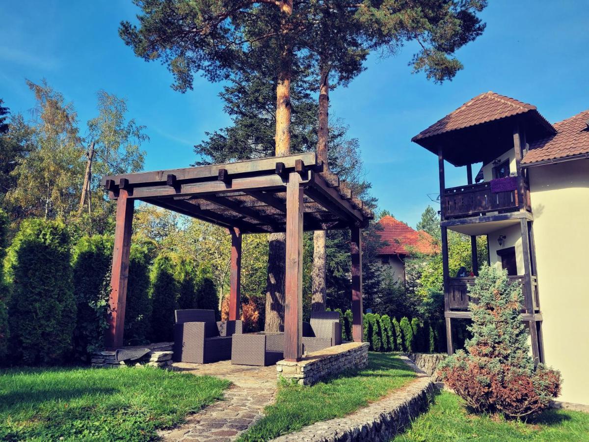 Bella Apartment *