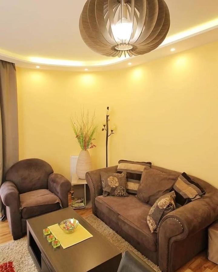 Bella Apartment