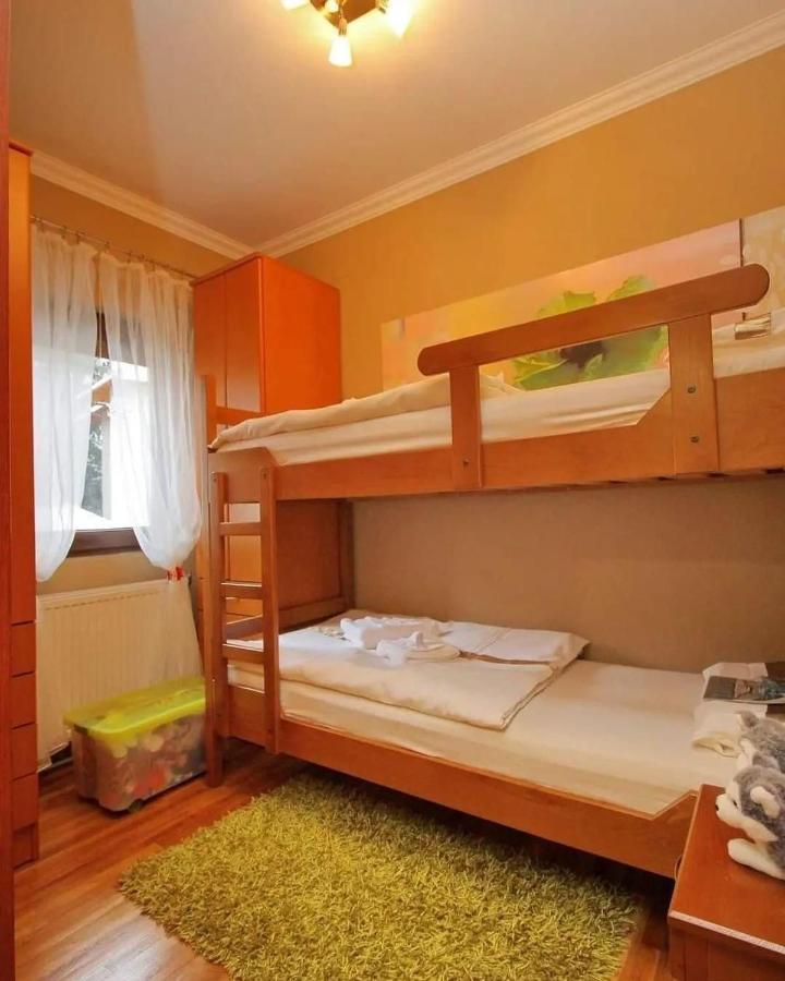 Bella Apartment *