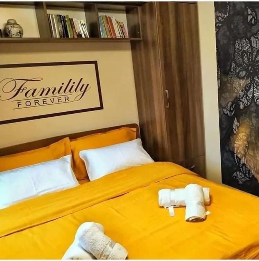 Apartment Bella