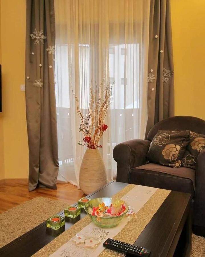 Bella Apartment Zlatibor